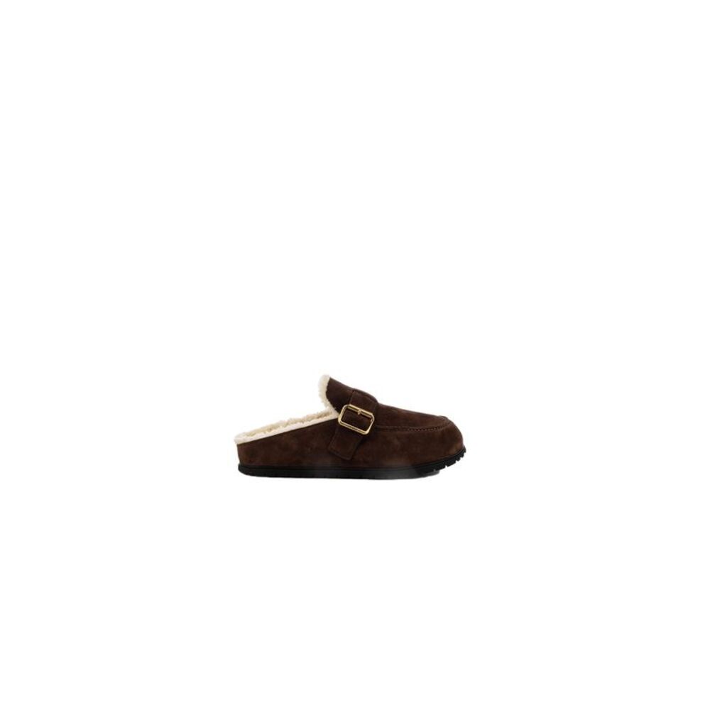 Prada Woman Shoes Slippers